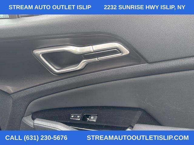 used 2023 Kia Sportage car, priced at $23,495