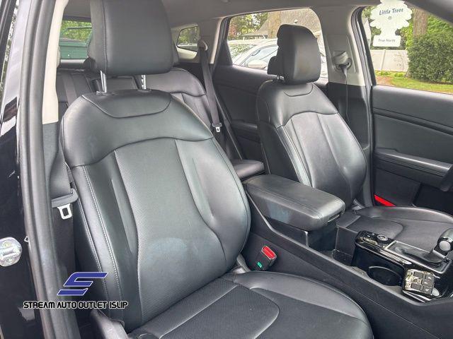 used 2023 Kia Sportage car, priced at $22,995
