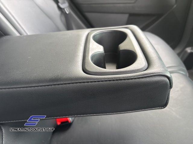 used 2023 Kia Sportage car, priced at $22,995