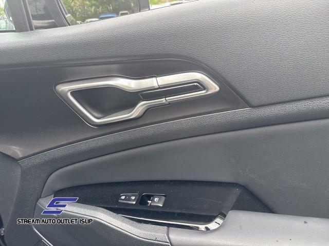 used 2023 Kia Sportage car, priced at $22,995