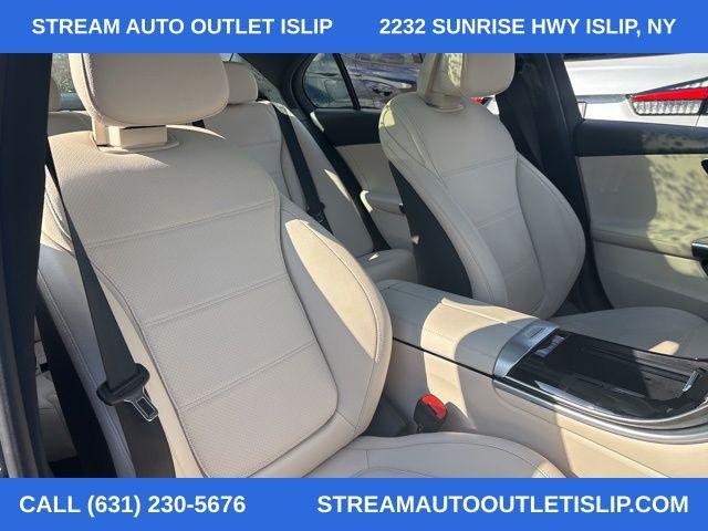 used 2022 Mercedes-Benz C-Class car, priced at $30,495