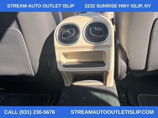 used 2022 Mercedes-Benz C-Class car, priced at $30,495