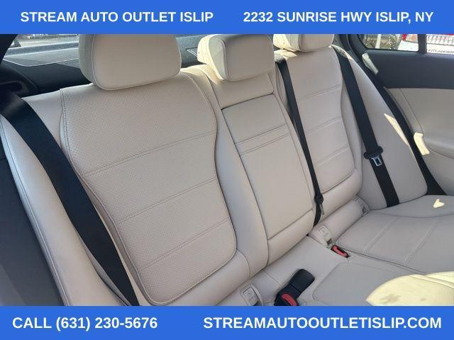 used 2022 Mercedes-Benz C-Class car, priced at $30,495