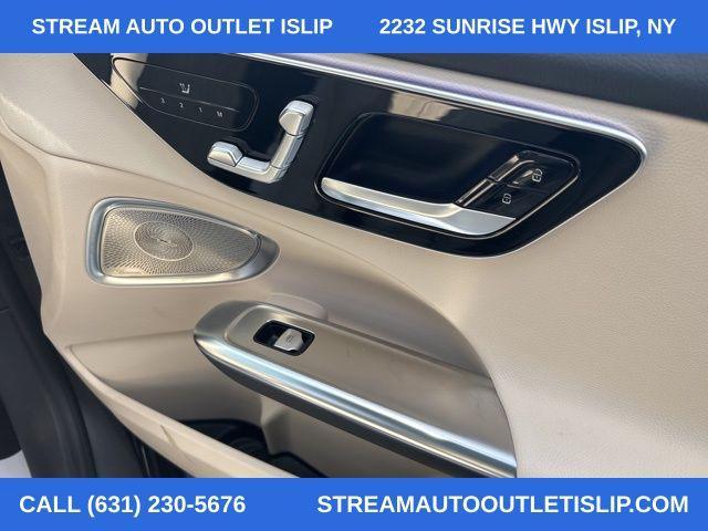 used 2022 Mercedes-Benz C-Class car, priced at $30,495