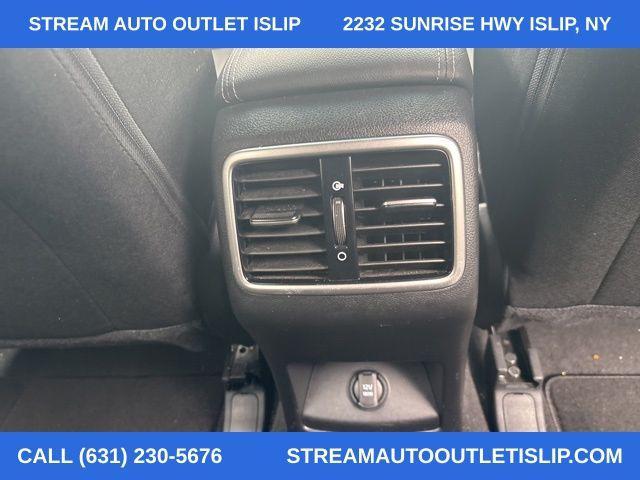 used 2022 Kia Sportage car, priced at $18,967