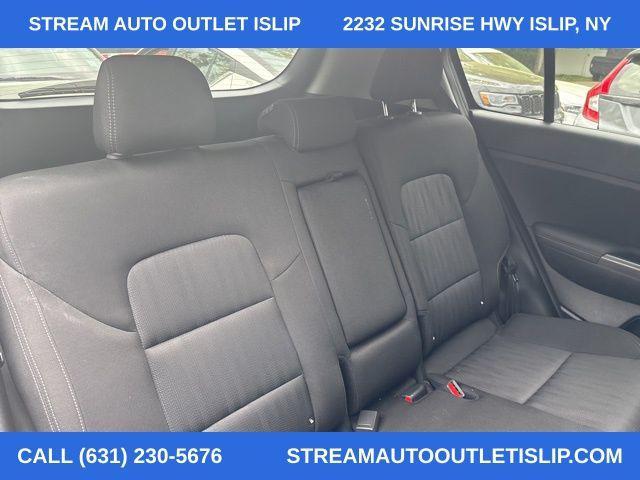 used 2022 Kia Sportage car, priced at $18,967