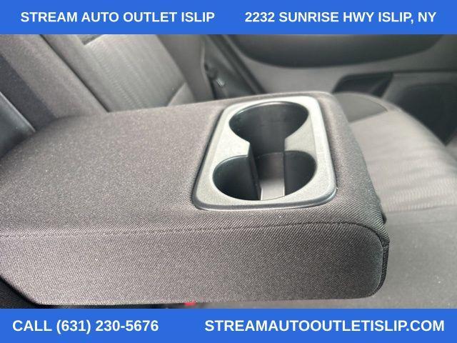 used 2022 Kia Sportage car, priced at $18,967