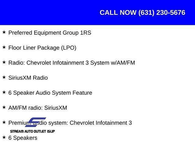 used 2022 Chevrolet Equinox car, priced at $23,990