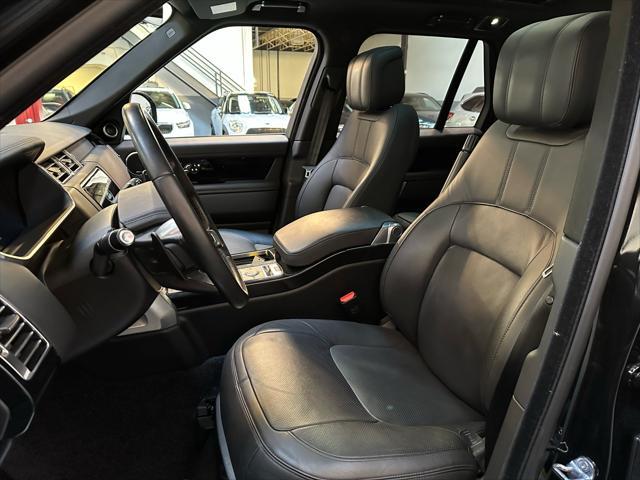 used 2019 Land Rover Range Rover car, priced at $44,995