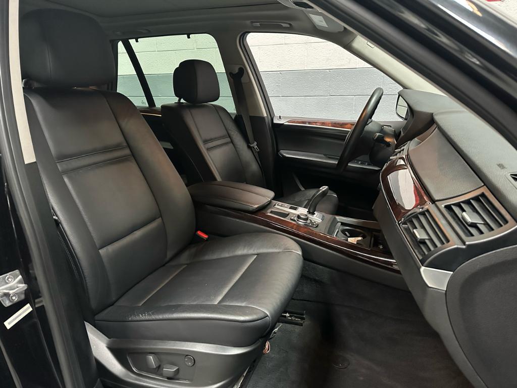 used 2013 BMW X5 car, priced at $15,695