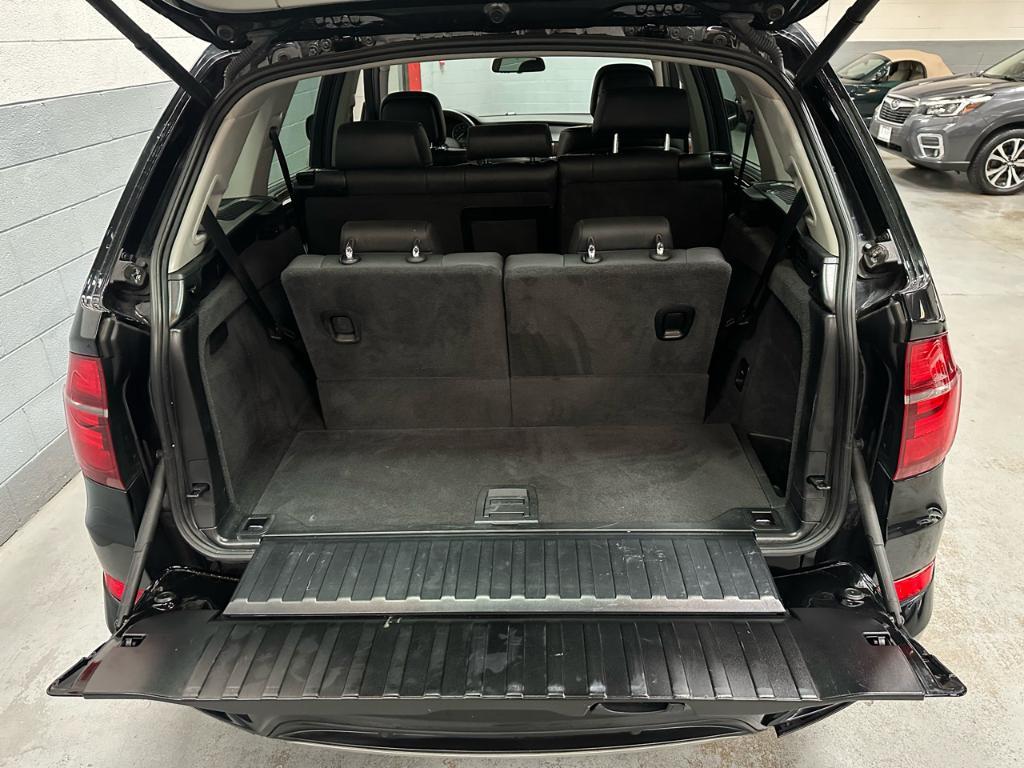 used 2013 BMW X5 car, priced at $15,695