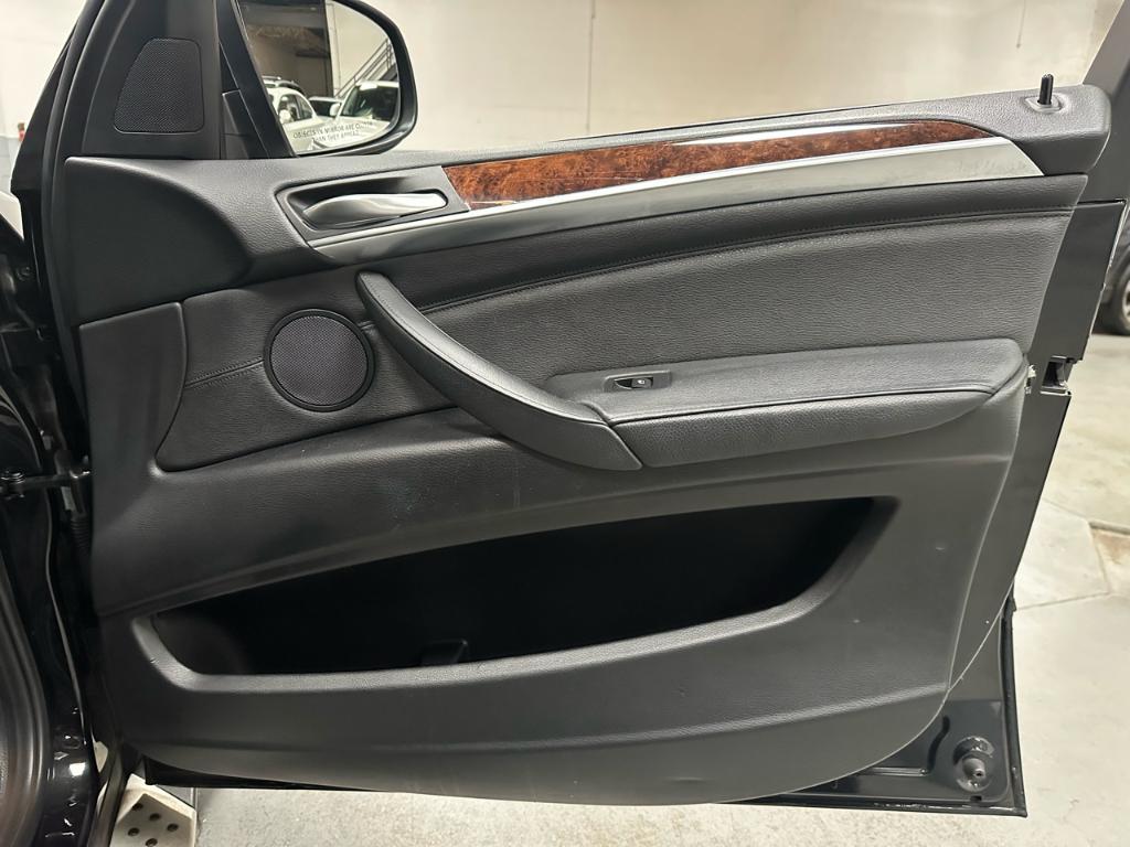 used 2013 BMW X5 car, priced at $15,695