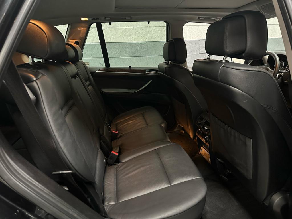 used 2013 BMW X5 car, priced at $15,695