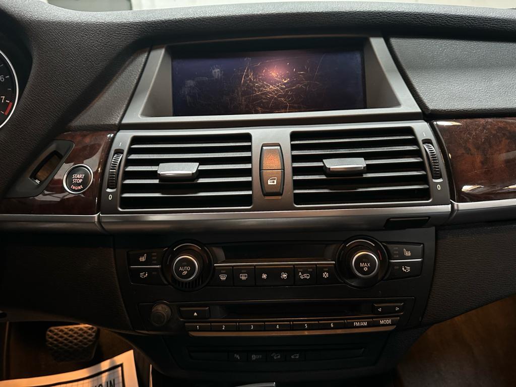 used 2013 BMW X5 car, priced at $15,695