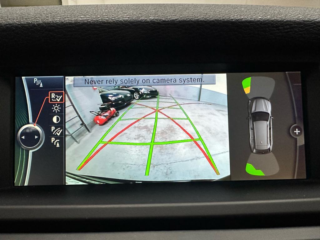 used 2013 BMW X5 car, priced at $15,695