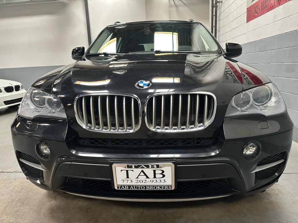 used 2013 BMW X5 car, priced at $15,695
