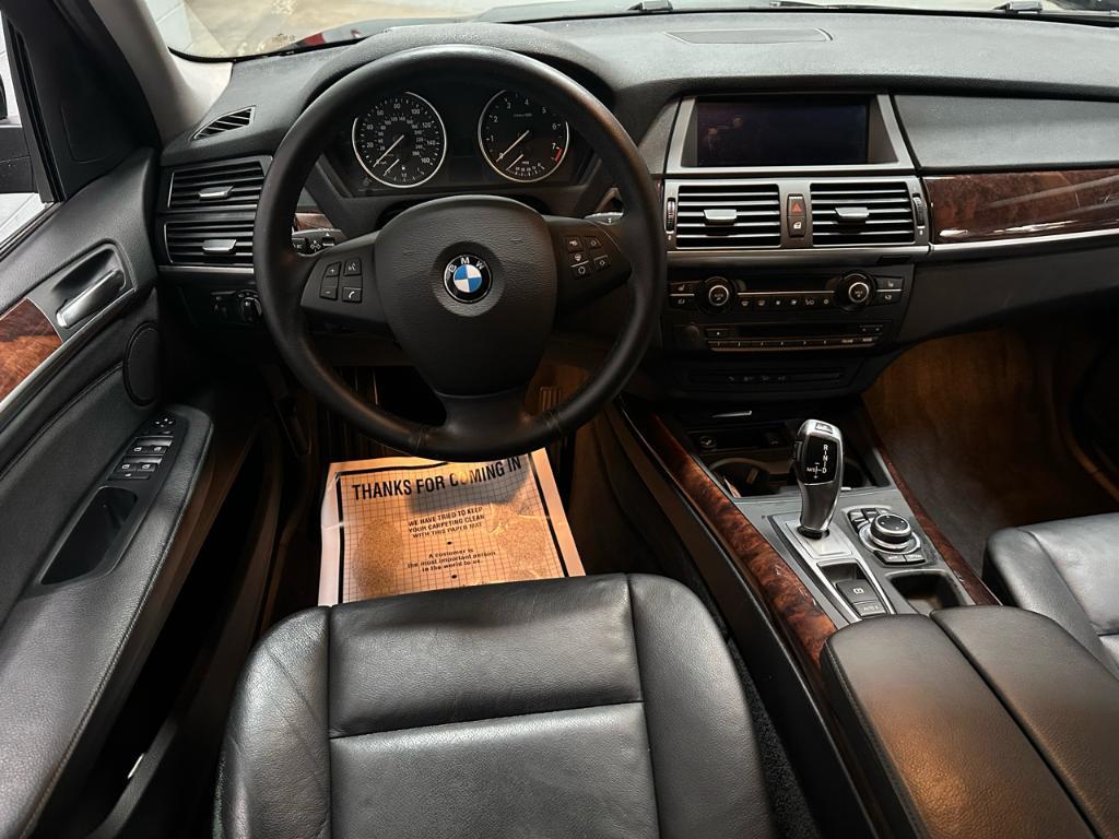 used 2013 BMW X5 car, priced at $15,695