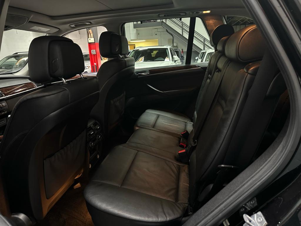 used 2013 BMW X5 car, priced at $15,695