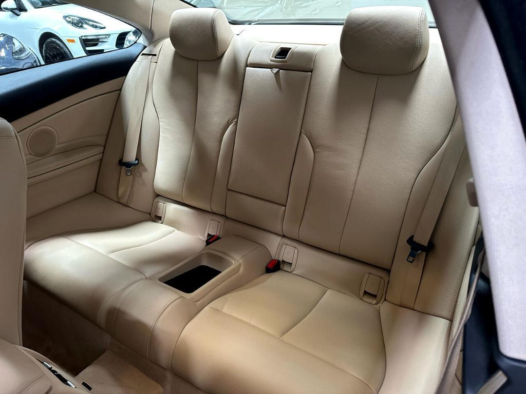 used 2014 BMW 428 car, priced at $15,995