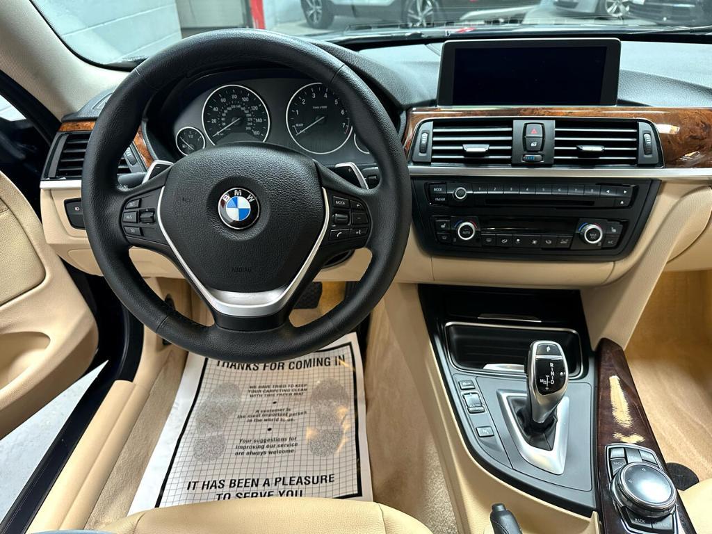 used 2014 BMW 428 car, priced at $15,995