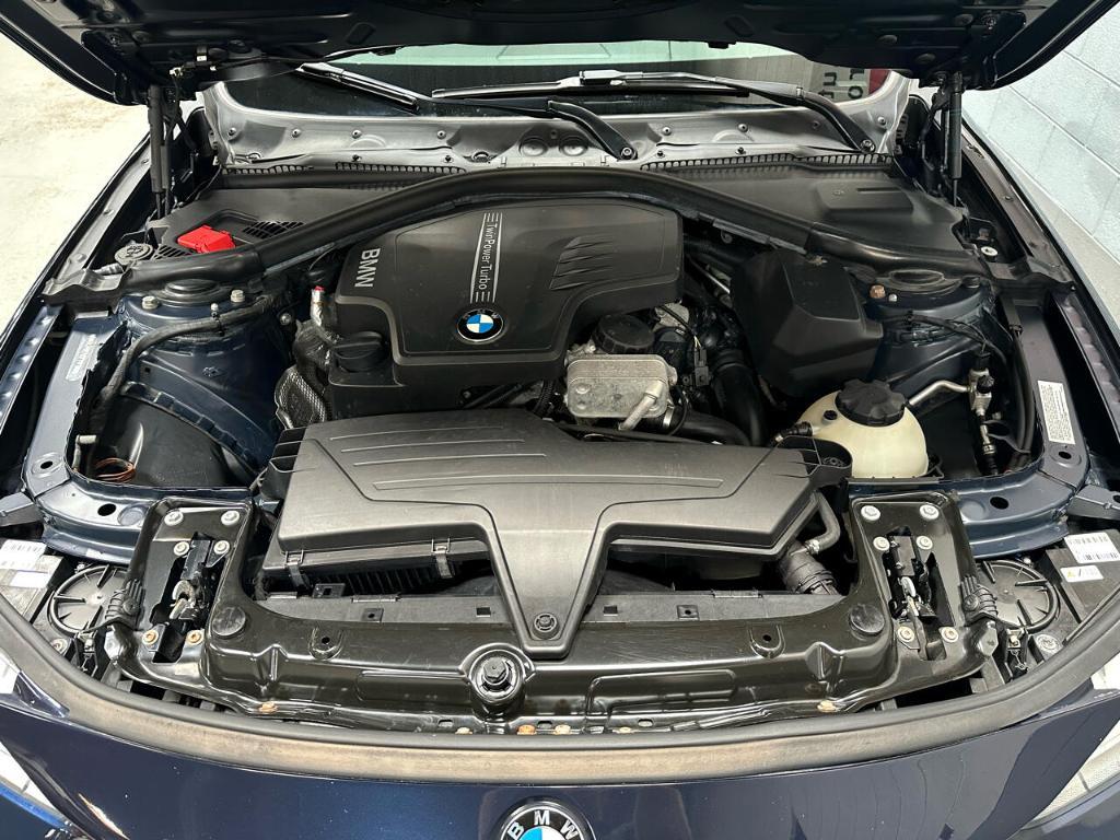 used 2014 BMW 428 car, priced at $15,995