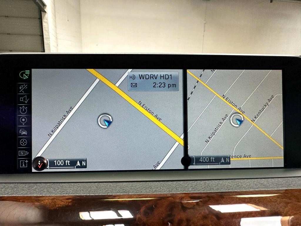 used 2014 BMW 428 car, priced at $15,995