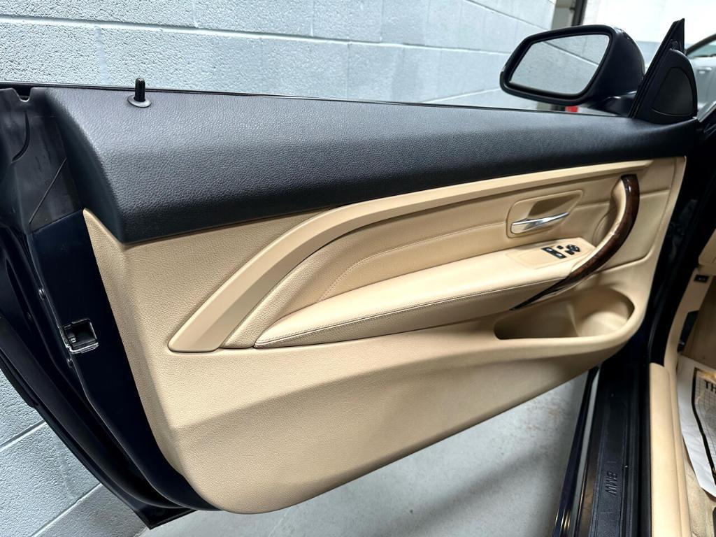used 2014 BMW 428 car, priced at $15,995