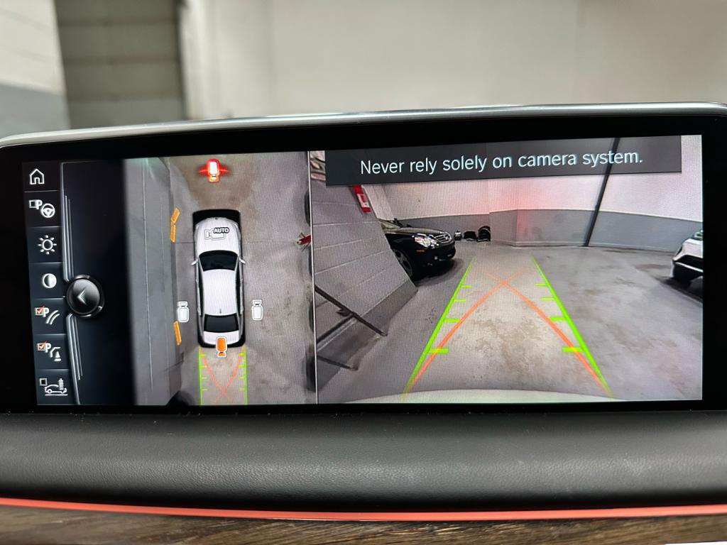 used 2017 BMW 750 car, priced at $21,995