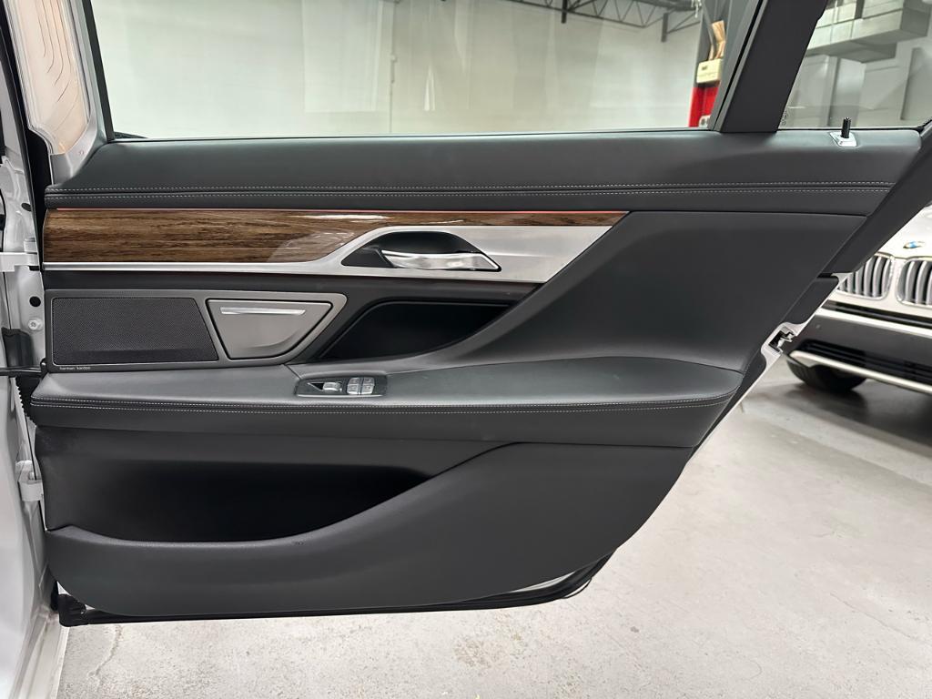 used 2017 BMW 750 car, priced at $21,995