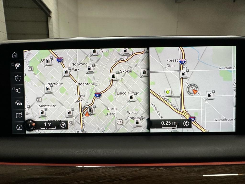 used 2017 BMW 750 car, priced at $21,995