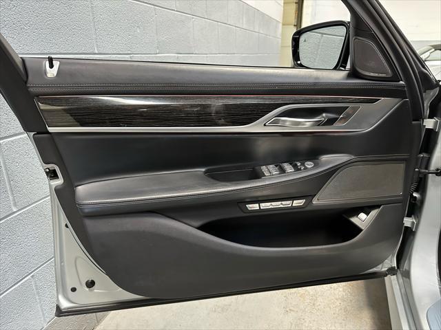 used 2018 BMW 750 car, priced at $27,995