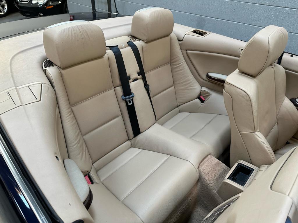 used 2003 BMW 325 car, priced at $11,695