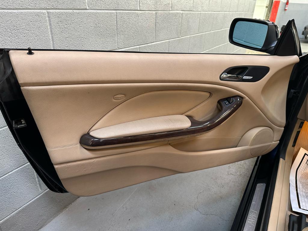 used 2003 BMW 325 car, priced at $11,695