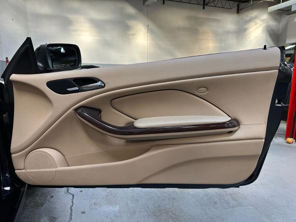 used 2003 BMW 325 car, priced at $11,695