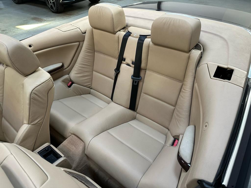 used 2003 BMW 325 car, priced at $11,695