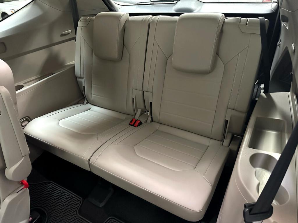 used 2021 Volkswagen Atlas car, priced at $34,995