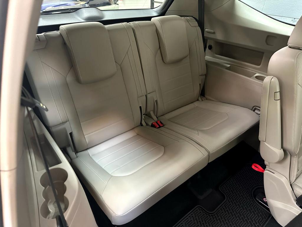 used 2021 Volkswagen Atlas car, priced at $34,995
