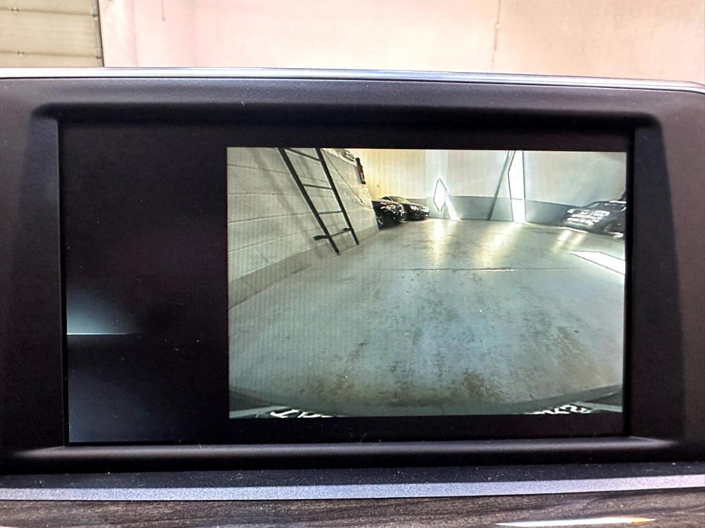 used 2018 BMW X2 car, priced at $20,995