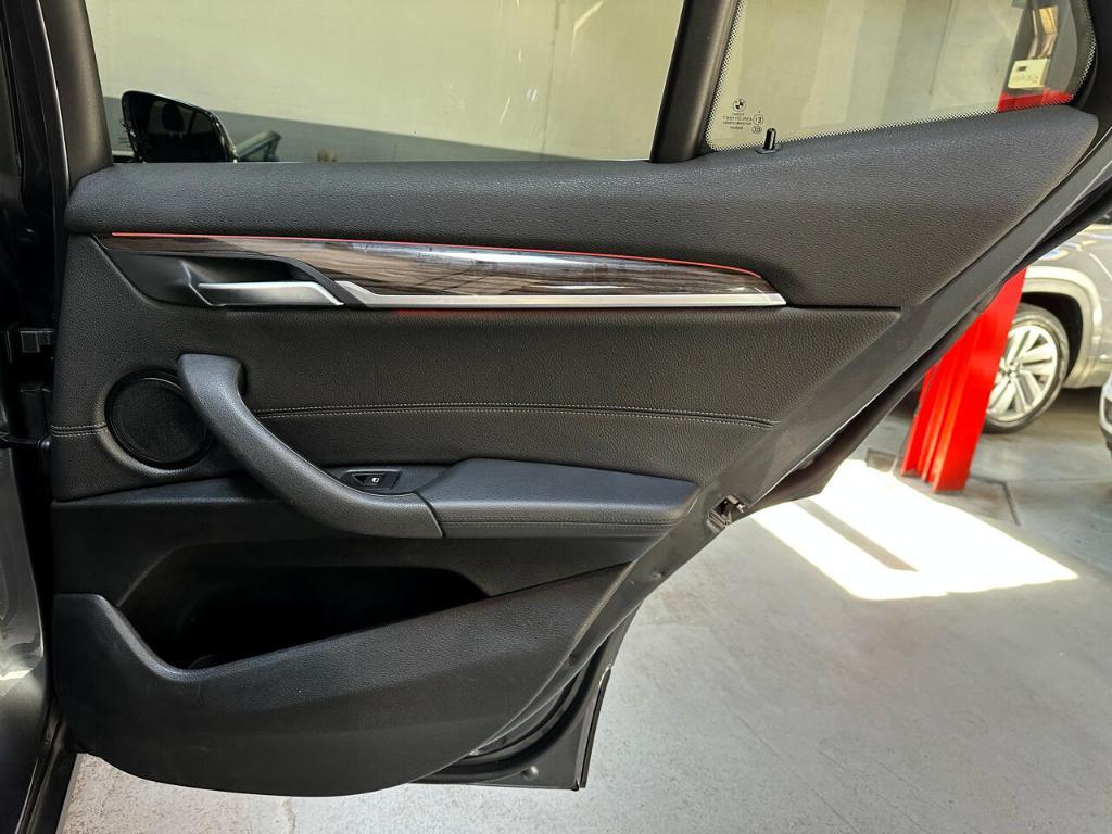 used 2018 BMW X2 car, priced at $20,995