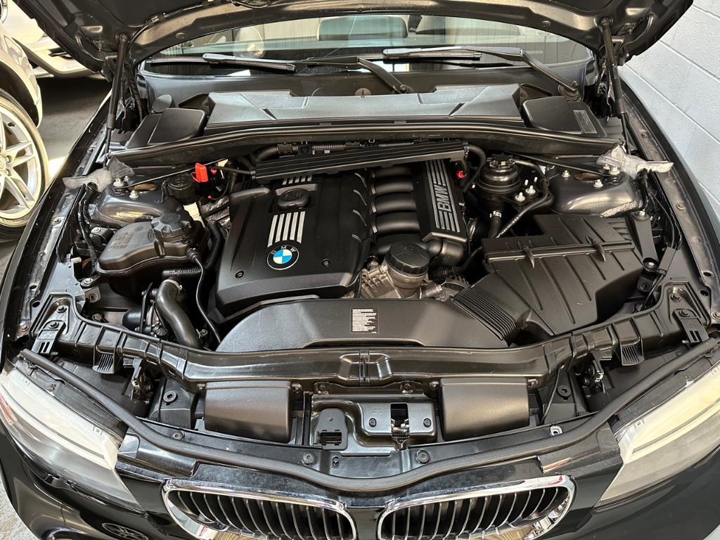 used 2013 BMW 128 car, priced at $17,995
