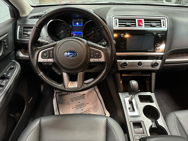 used 2016 Subaru Outback car, priced at $19,995