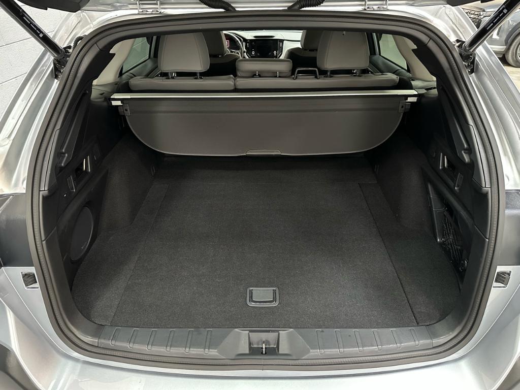 used 2023 Subaru Outback car, priced at $26,995