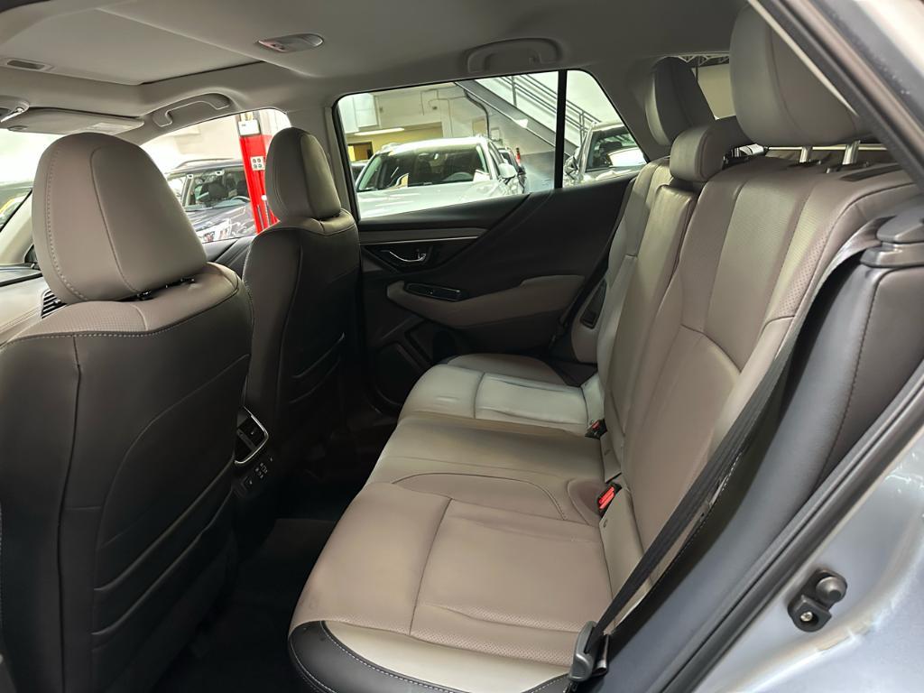 used 2023 Subaru Outback car, priced at $26,995