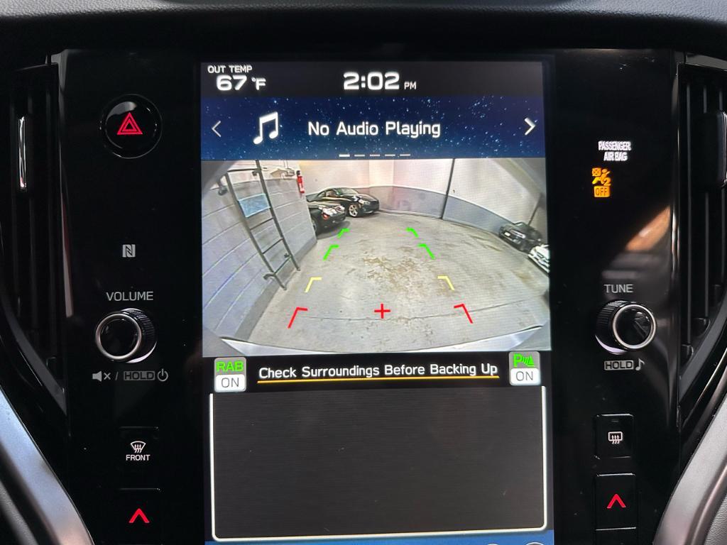 used 2023 Subaru Outback car, priced at $26,995