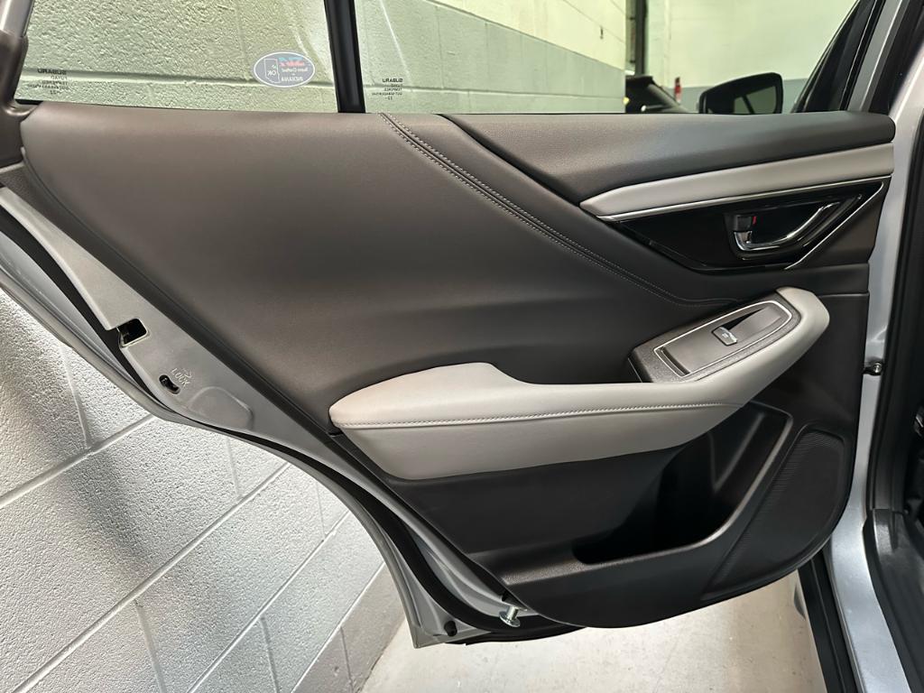 used 2023 Subaru Outback car, priced at $26,995