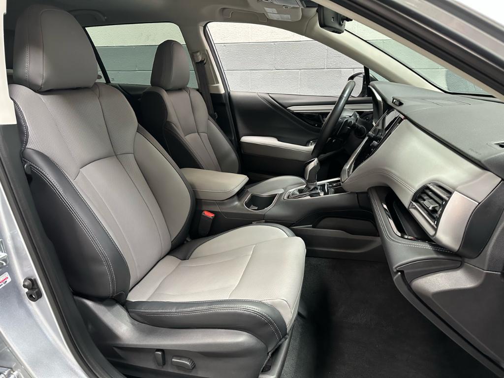 used 2023 Subaru Outback car, priced at $26,995