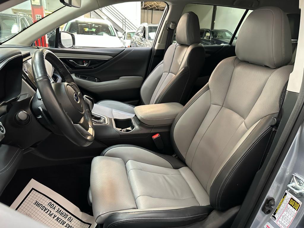 used 2023 Subaru Outback car, priced at $26,995