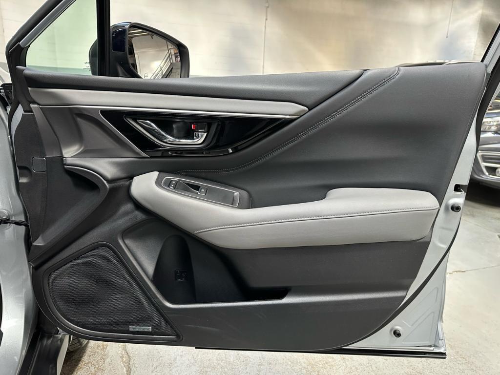 used 2023 Subaru Outback car, priced at $26,995