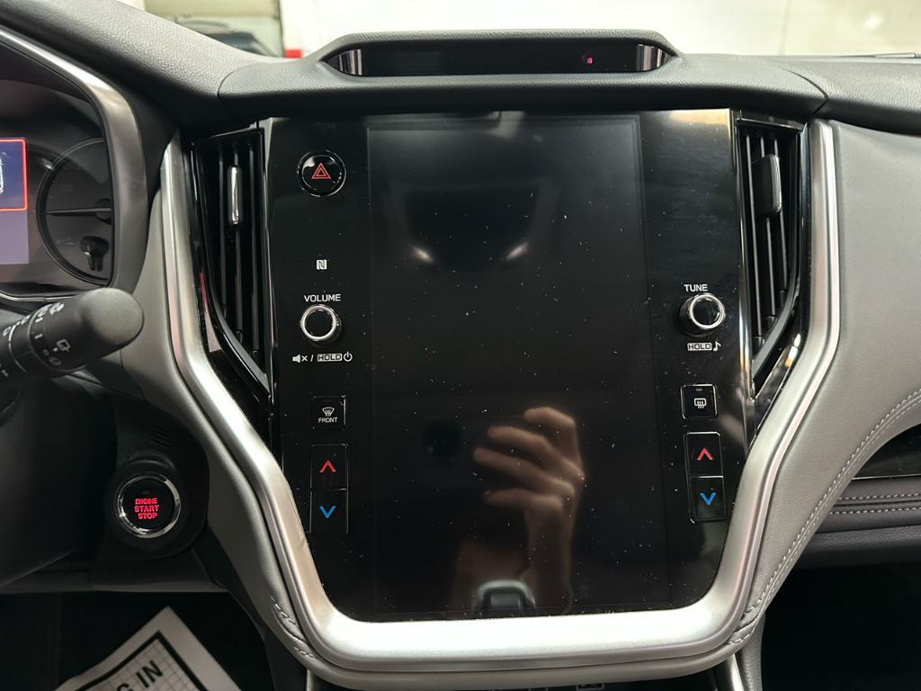 used 2023 Subaru Outback car, priced at $26,995