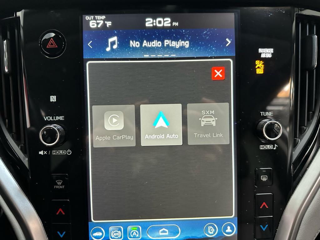 used 2023 Subaru Outback car, priced at $26,995